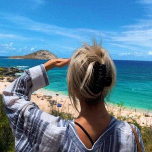 Meet your Posher, Andreea